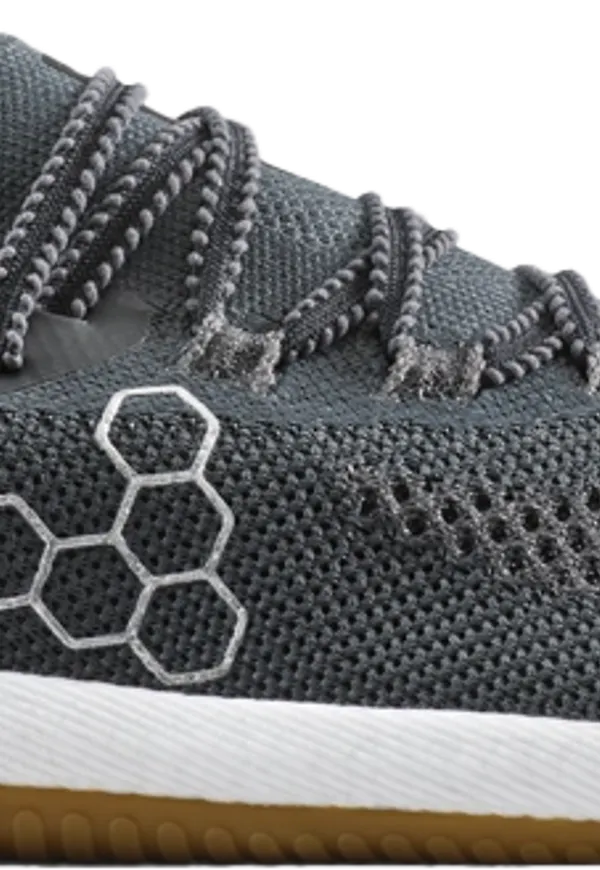 Vivobarefoot Women's Primus Flow Knit Eclipse/gum