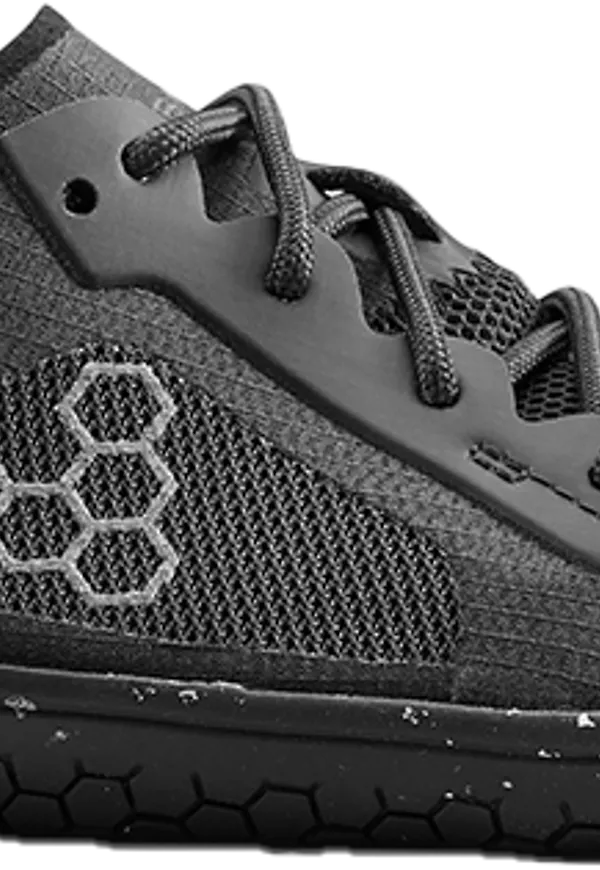 Vivobarefoot Women's Primus Lite 3.5 Obsidian