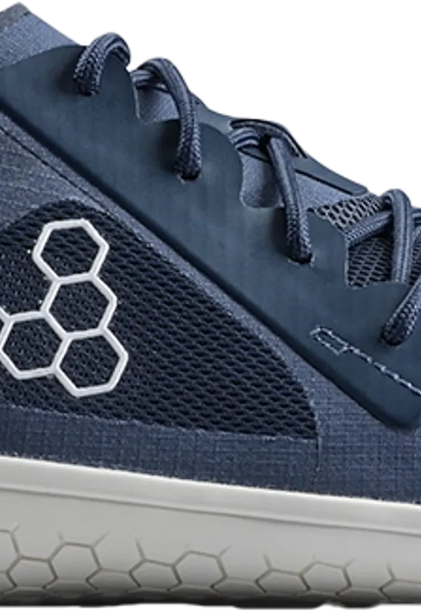 Vivobarefoot Women's Primus Lite IV Midnight