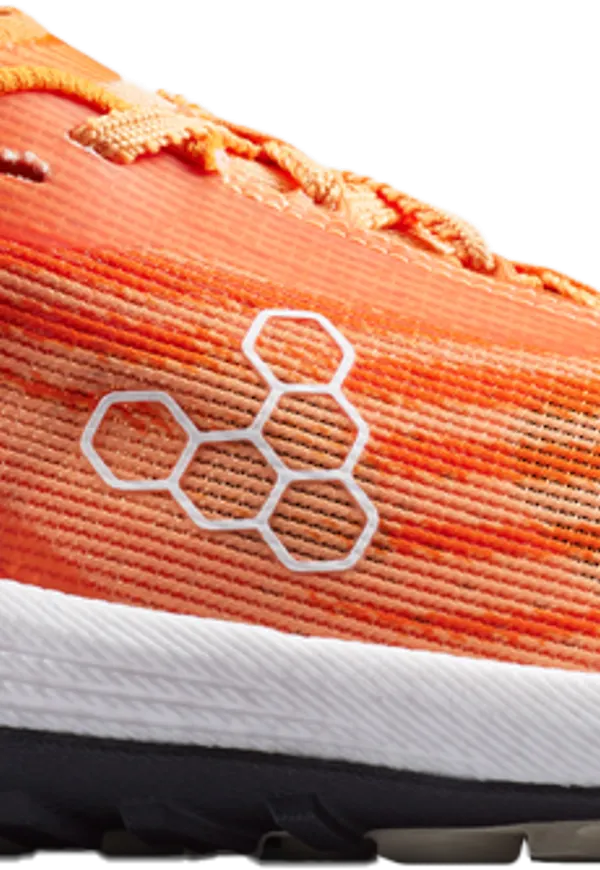 Vivobarefoot Women's Primus Trail Flow Tangerine