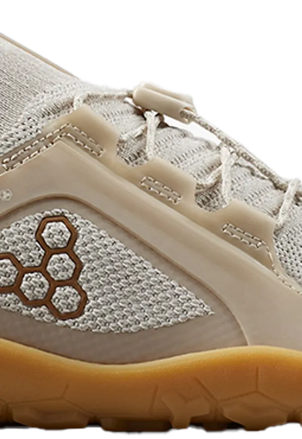 Vivobarefoot Women's Primus Trail Knit FG Peyote