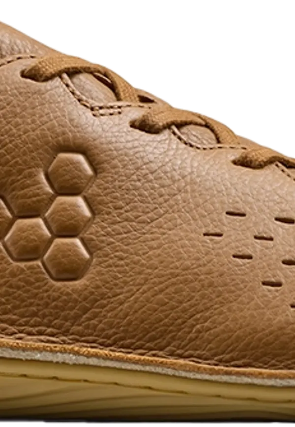 Vivobarefoot Women's Sensus II Tan