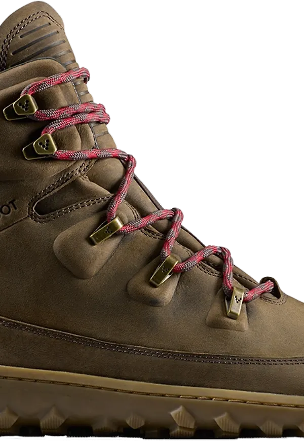 Vivobarefoot Women's Tracker Leather AT II Bracken