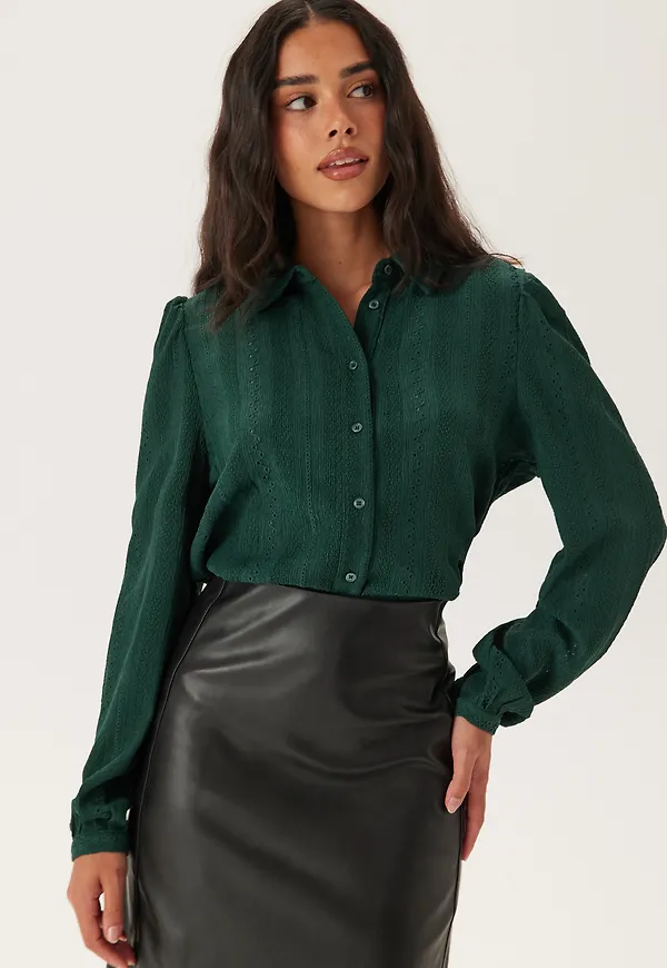 Vizania L/S Shirt