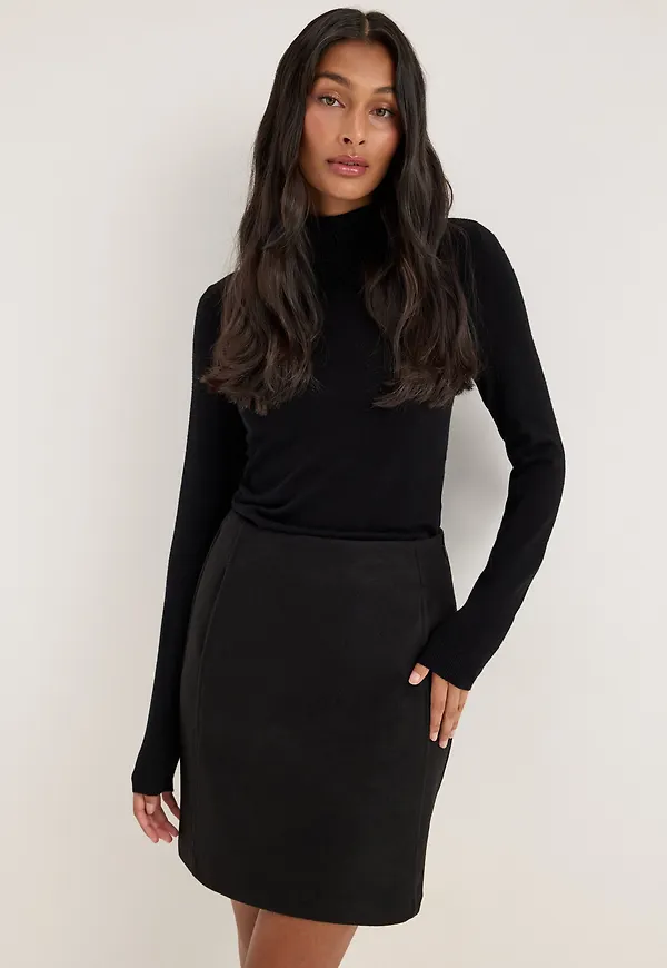Vizikka Hw Short Skirt