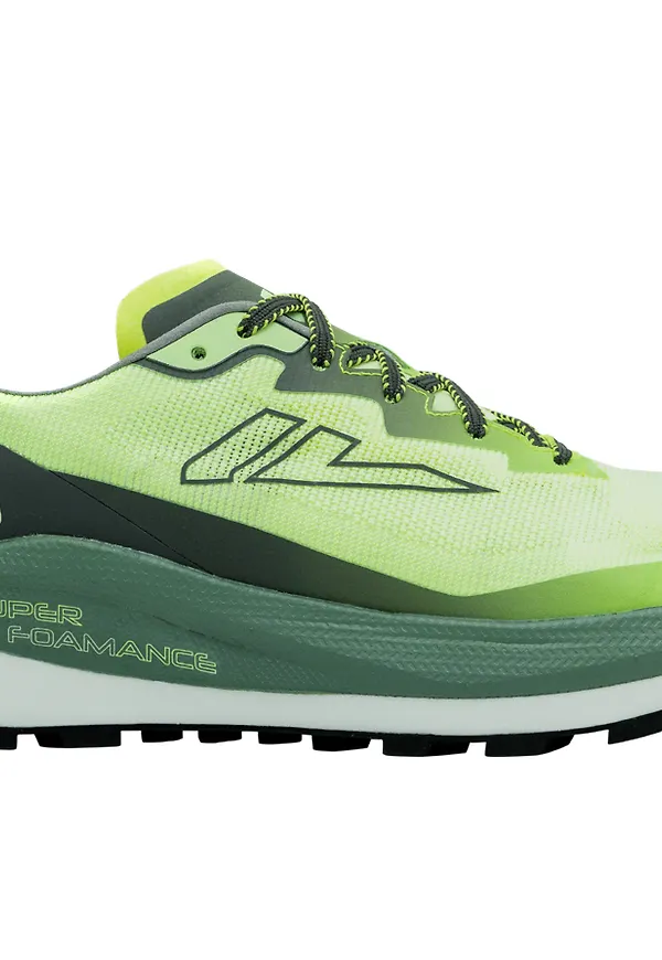 VJ Sport Unisex Ultra 3 Lime