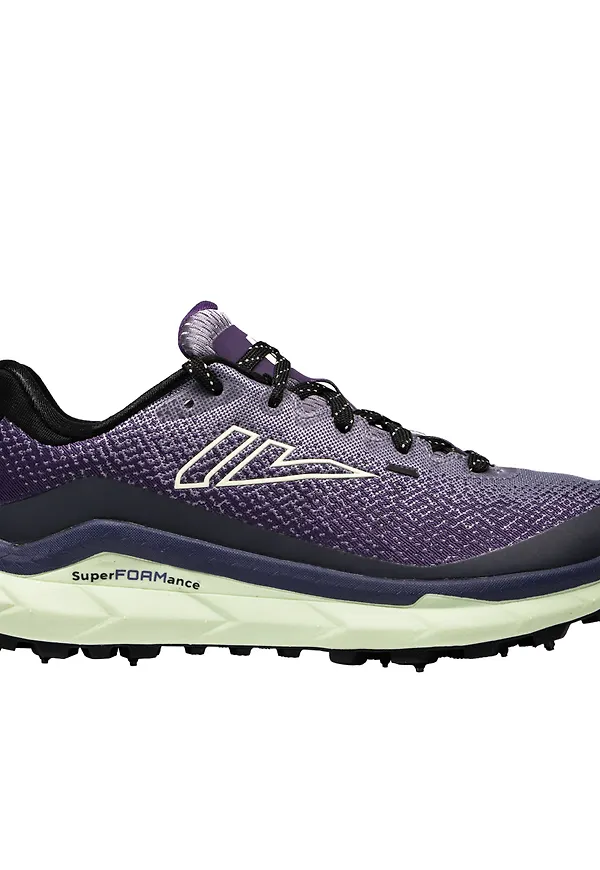 VJ Sport Women's Sarva Icehero 2 Purple