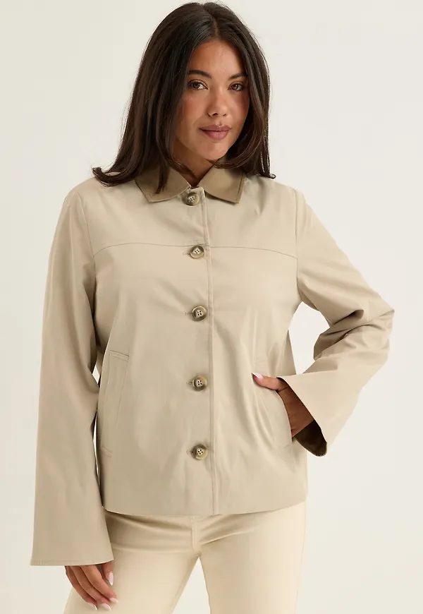 Vmchelseapoppy Short Jacket Noos