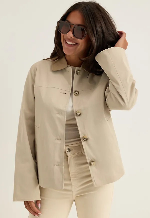 Vmchelseapoppy Short Jacket Noos