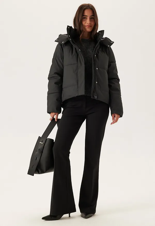 Vmgretakylie Short Coated Jacket