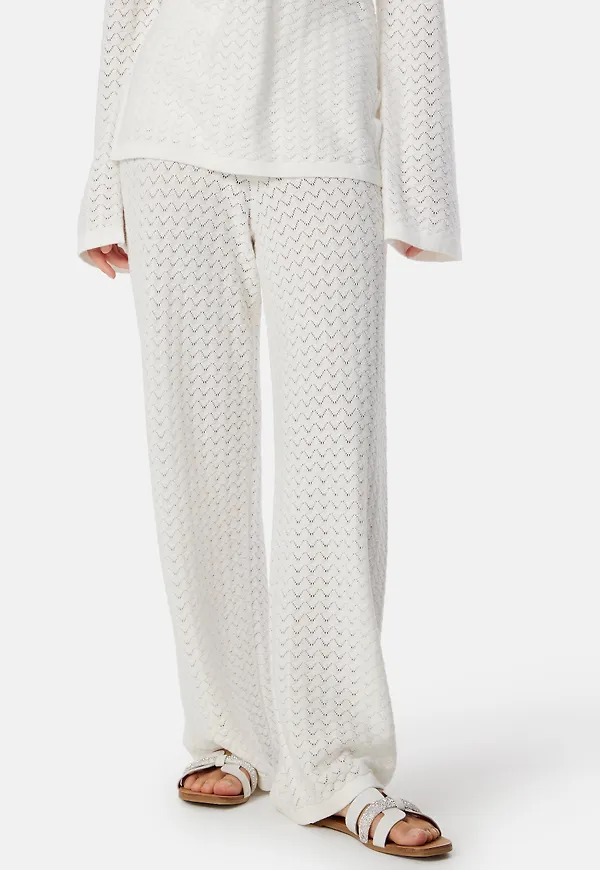 Vmiberia Hw Knit Pants