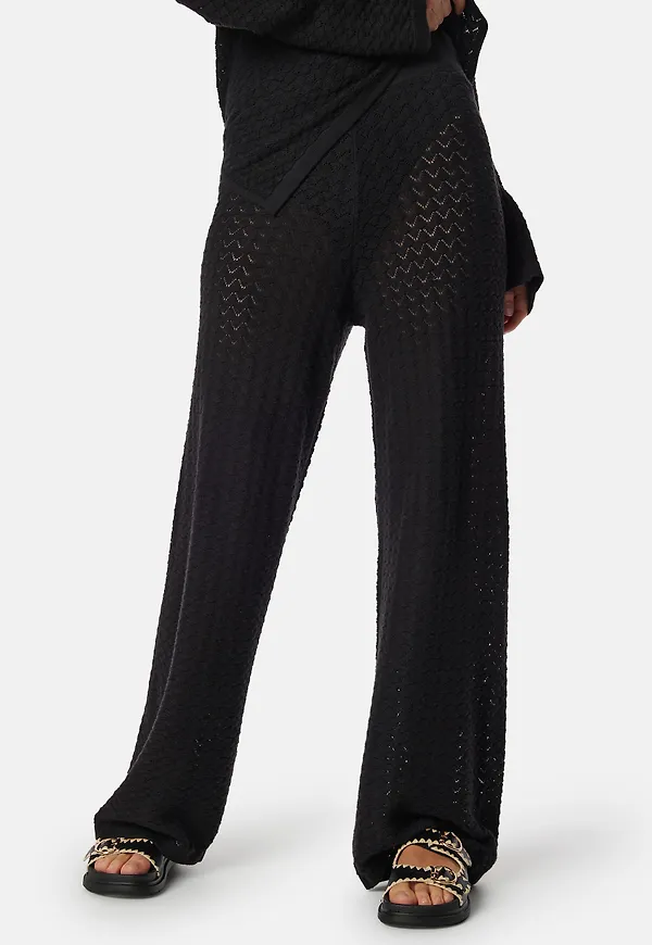 Vmiberia Hw Knit Pants