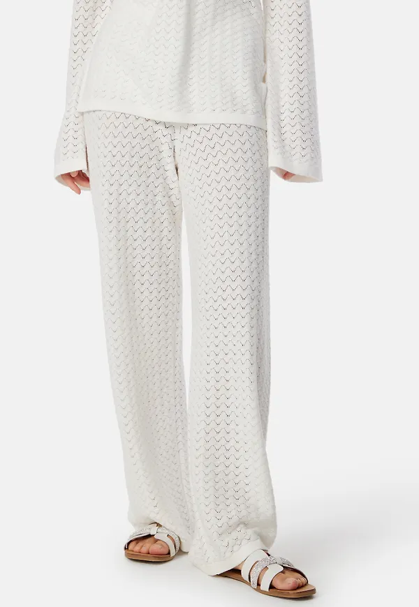 Vmiberia Hw Knit Pants