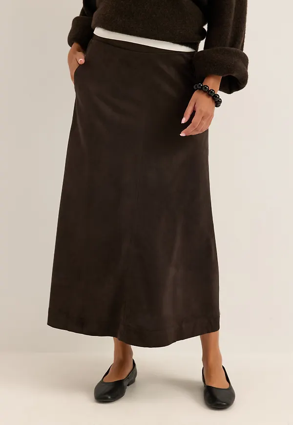 Vmkatty H/W 7/8 SKIRT