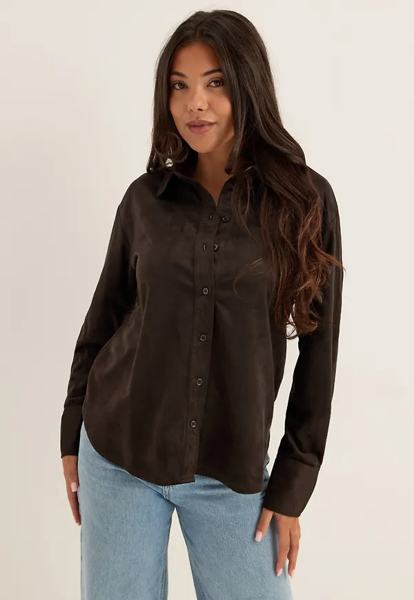 Vmkatty L/S SHIRT