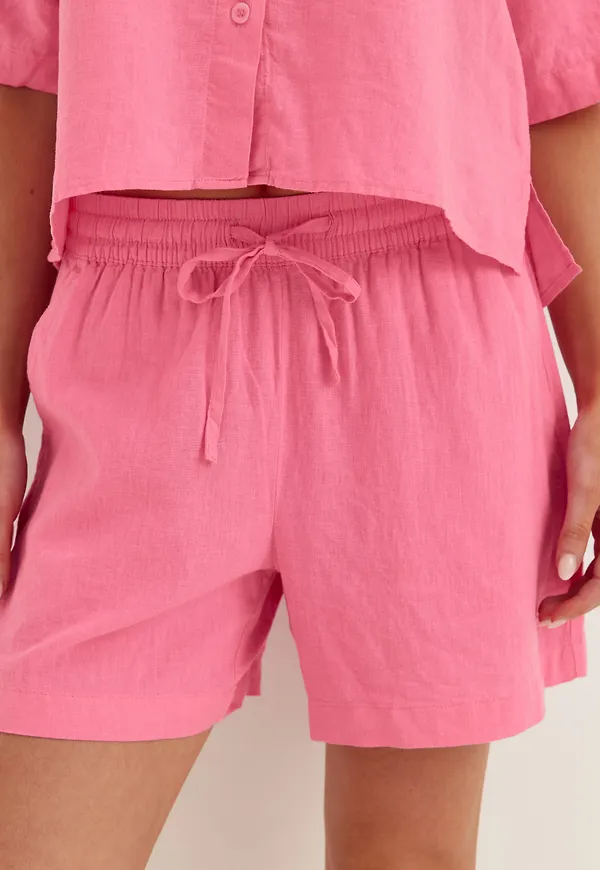 Vmlinn Shorts Wvn Noos