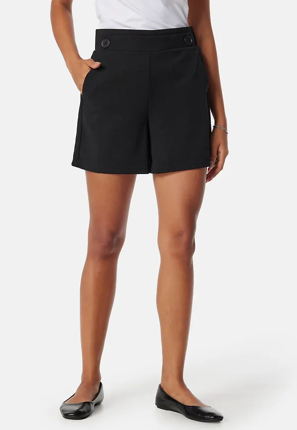 Vmliva high waist short shorts