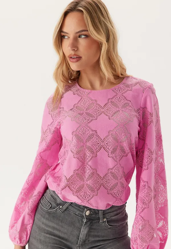 Vmloni Ls Top