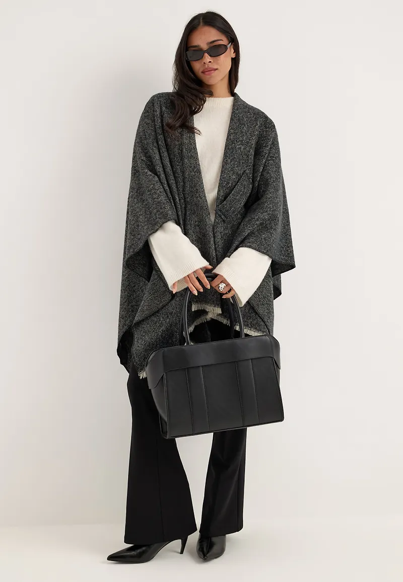 Vmmolly Poncho Boo