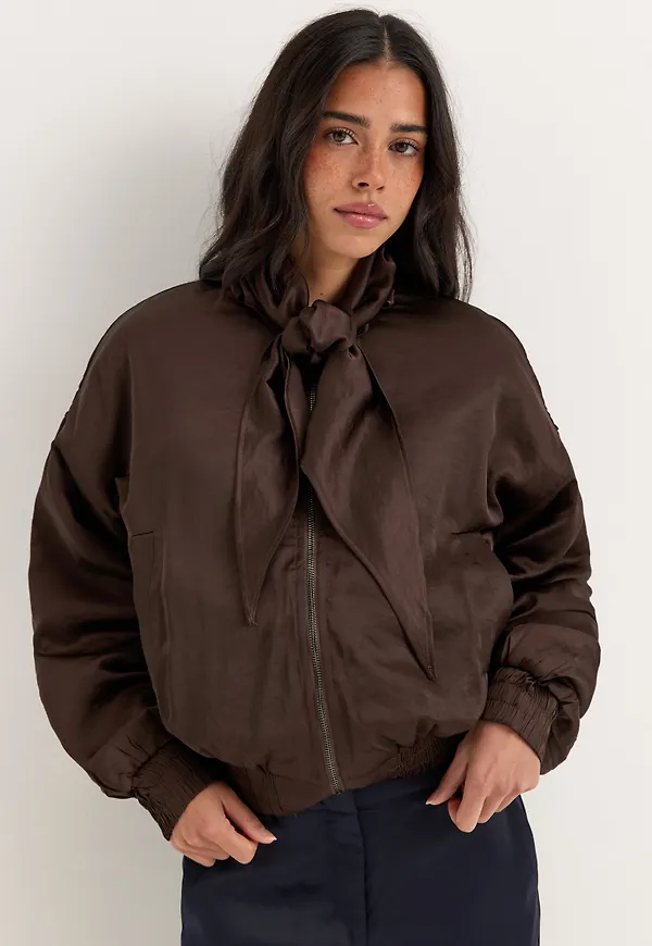 Vmpenny Ls Bow Bomber