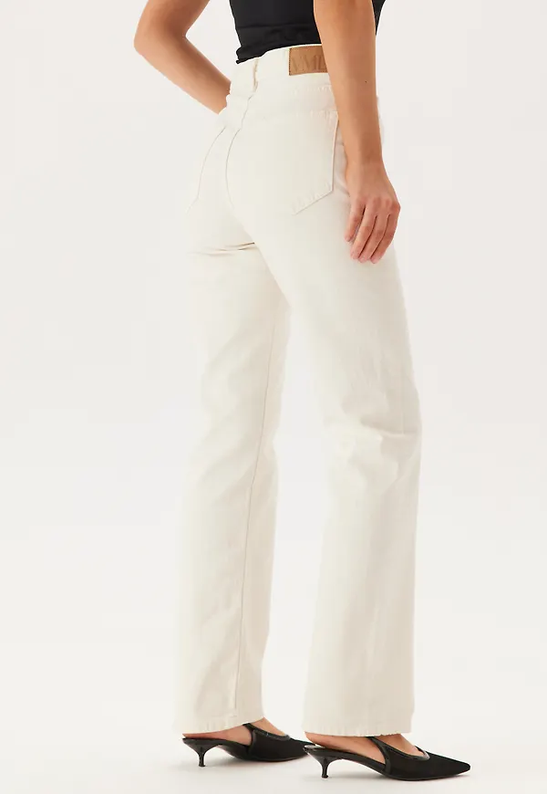 Vmtessa Hr Straight Jeans
