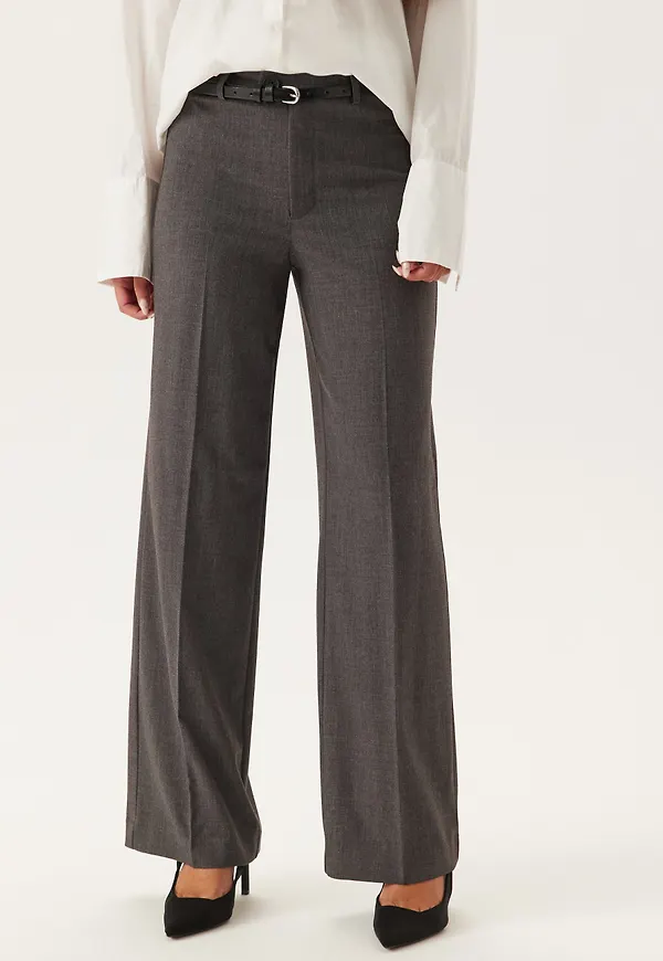 Vmtexas Mw Straight Pant