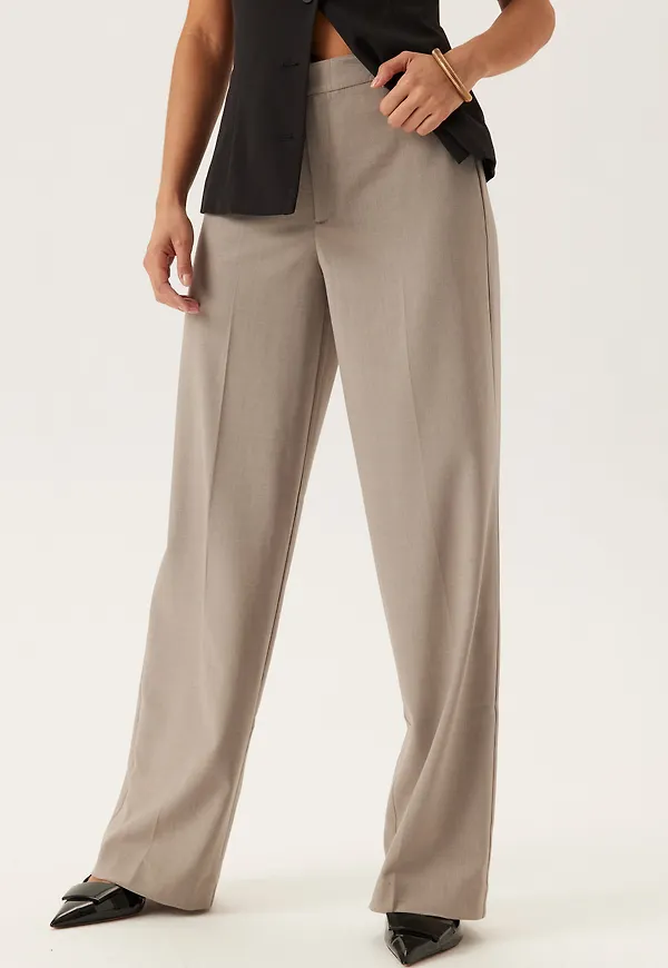 Vmtexas Mw Straight Pant