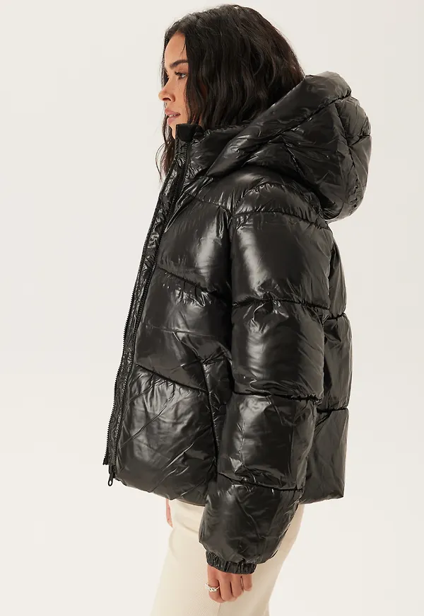 Vmuppsashiny Short Jacket