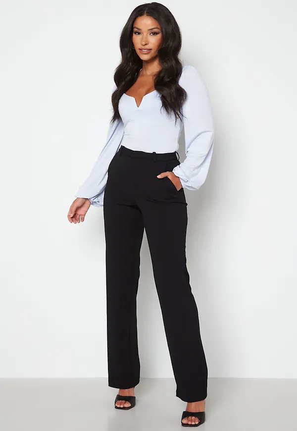 Vmzamira MR Straight Pant