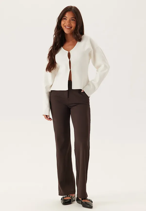 Vmzamira MR Straight Pant