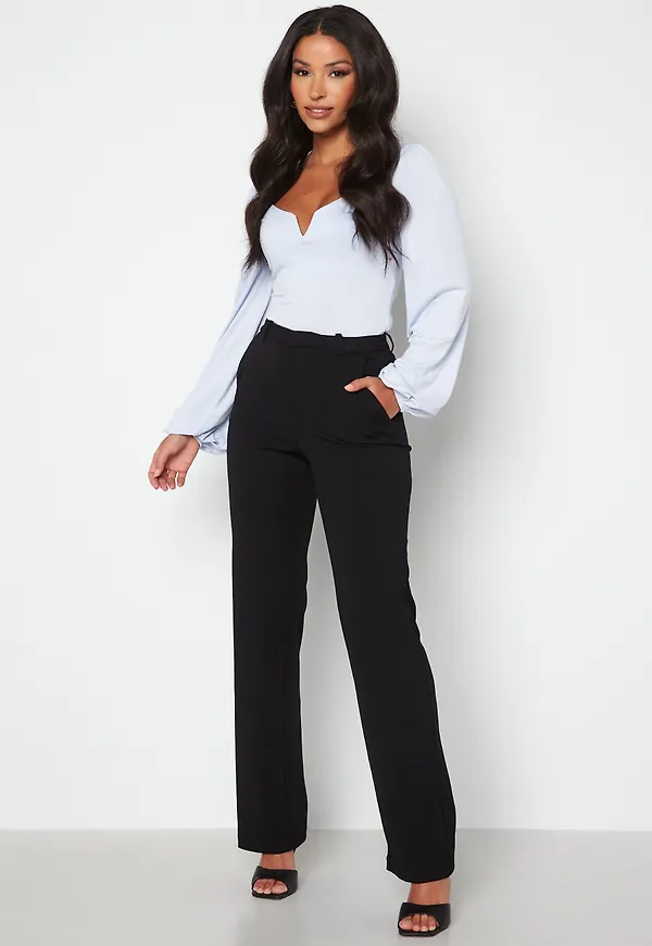 Vmzamira MR Straight Pant