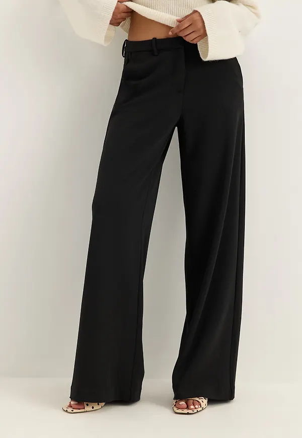 Vmzamira Mw Wide Pant Noos