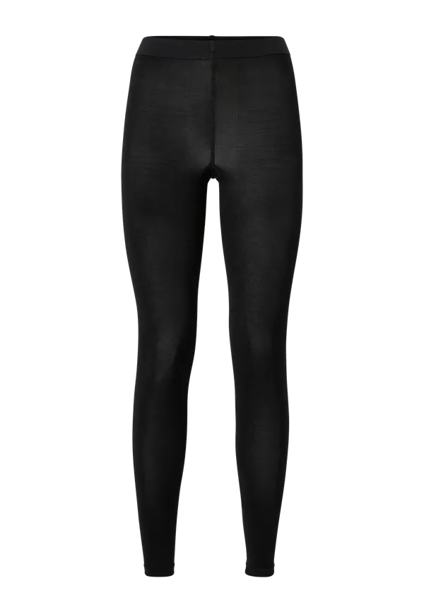 Vogue - Leggings Vogue Silky Cotton Leggings - Svart