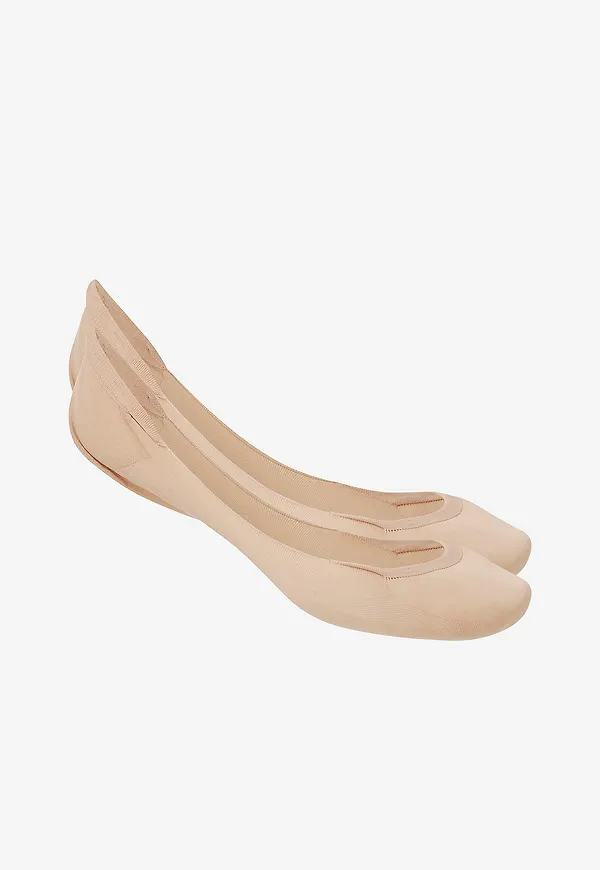 Vogue - Steps Conscious 2-pack - Natur