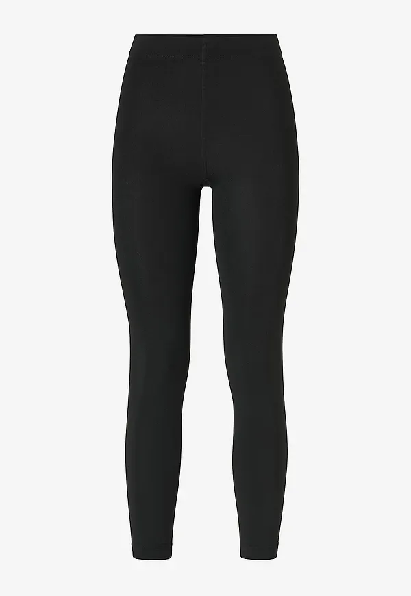 Vogue - Tights Thermo - Svart