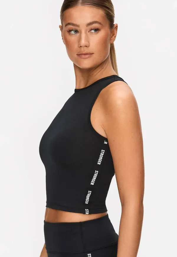 Volley Singlet