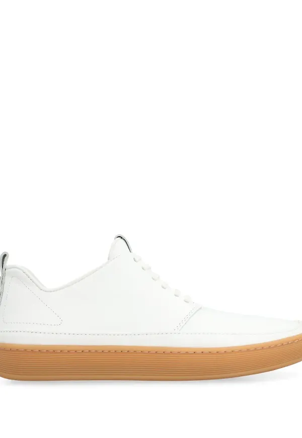 Volta Bosco Hybrid sneakers - Vit