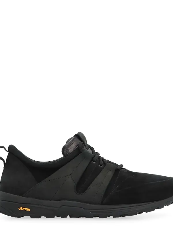 Volta CT-E låga sneakers - Svart
