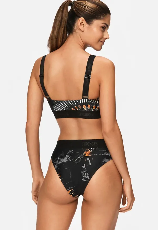Voodoo Bikini Briefs