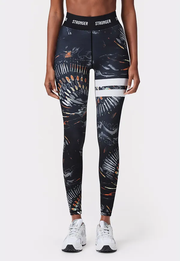 Voodoo Tights