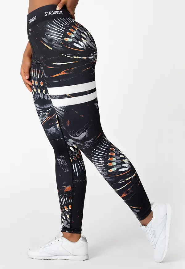 Voodoo Tights