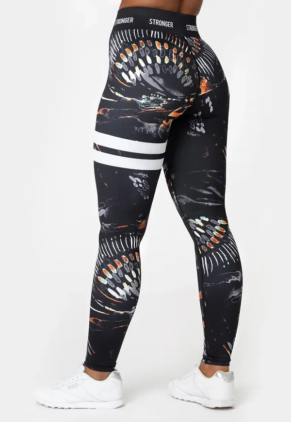 Voodoo Tights