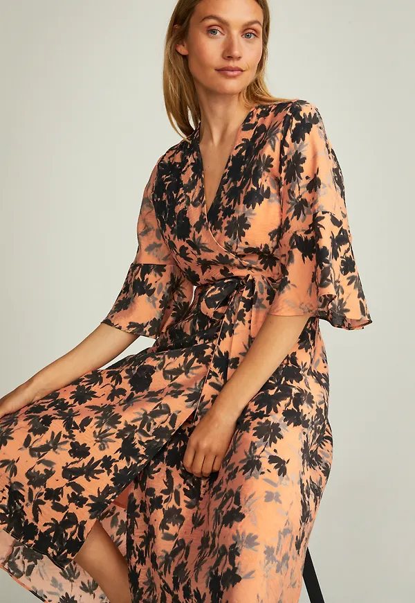 Vulioiw hazini dress