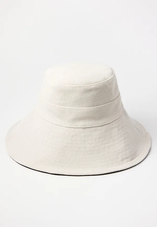 Vändbar bucket hat