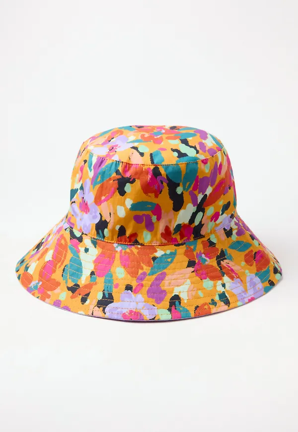 Vändbar bucket hat