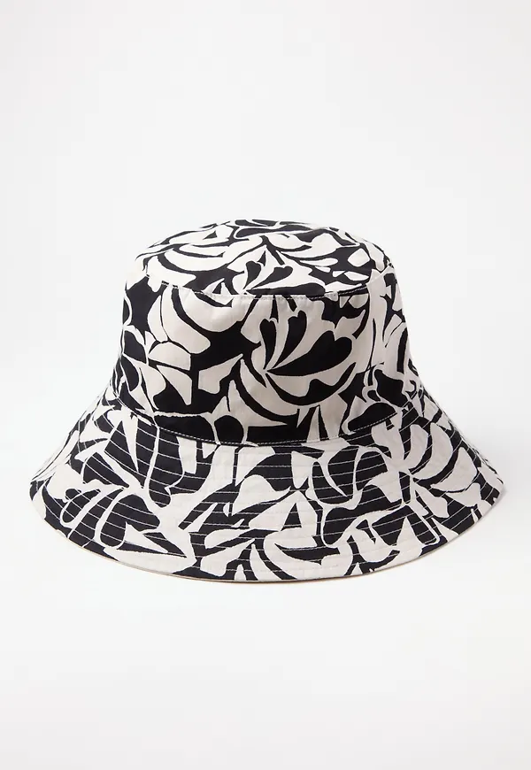 Vändbar bucket hat