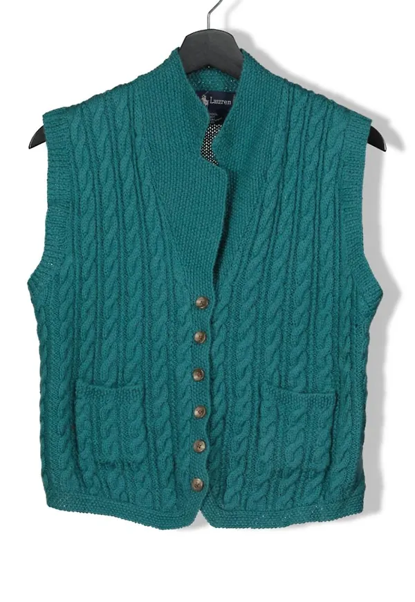 Väst från Ralph Lauren, strl L