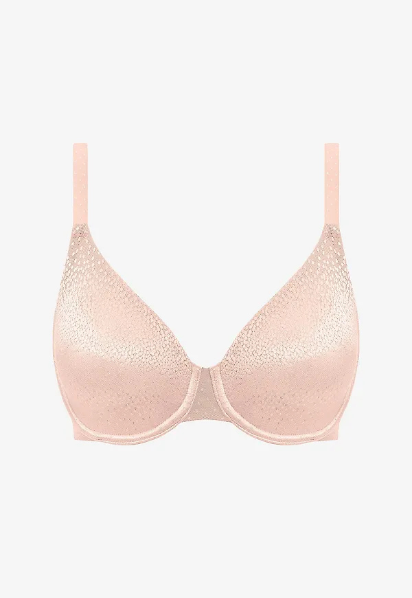 Wacoal - Bygel-bh Back Appeal - Beige