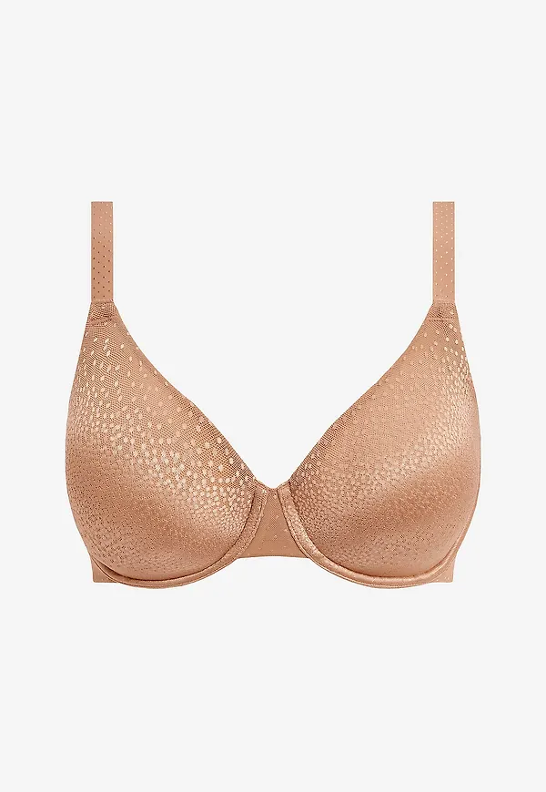 Wacoal - Bygel-bh Back Appeal - Beige