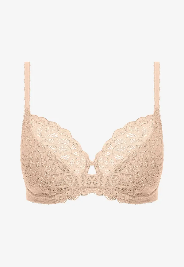 Wacoal - Bygel-bh Raffine - Beige